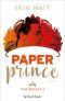 [The Royals 02] • Paper Prince